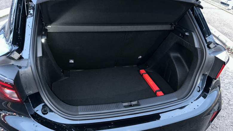 MG MG3 1.5 Hybrid Trophy 5dr Auto Hybrid Hatchback